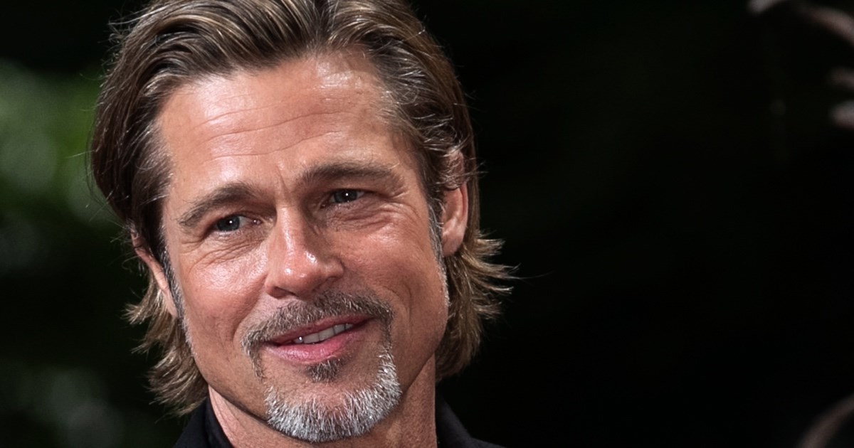 Evo kako je Brad Pitt doveo tijelo u formu za novu ulogu