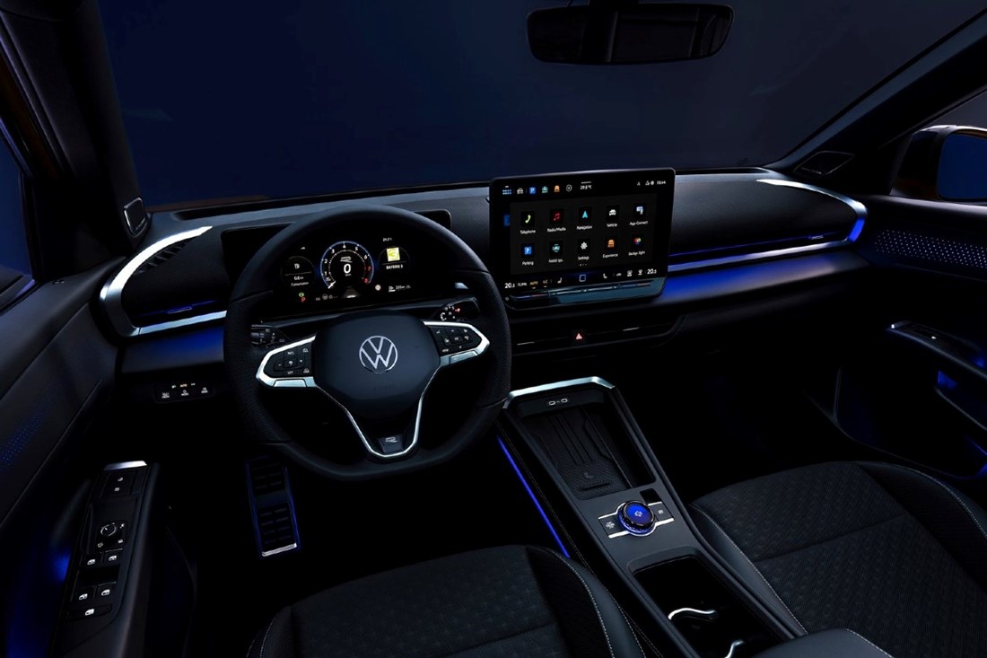 Volkswagen priznao pogrešku: Vraćaju se fizičke tipke u automobile