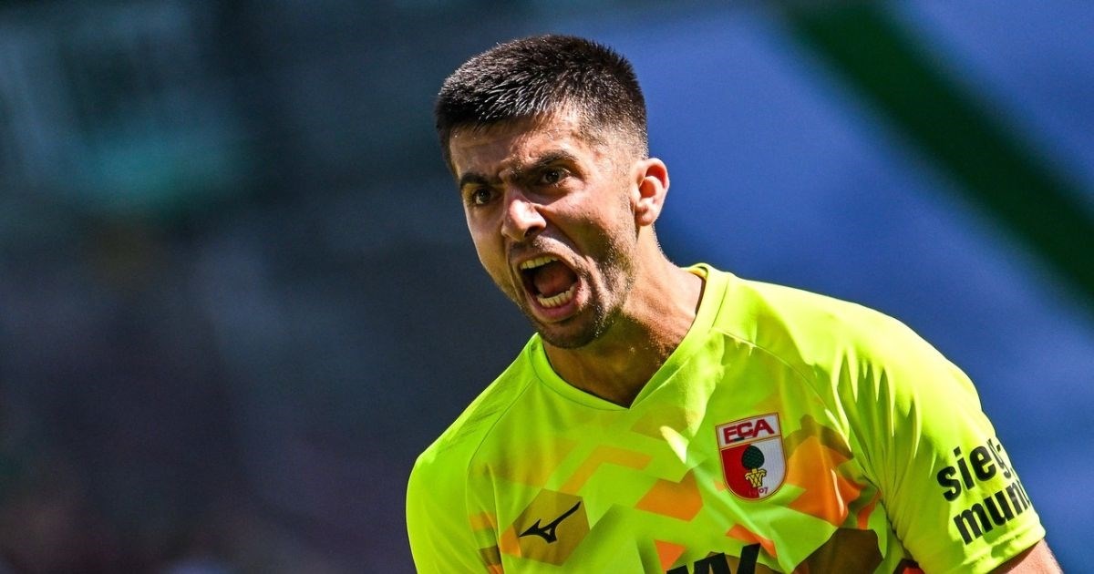 Kako je hrvatski golman postao najveći pehist u ligama Petice