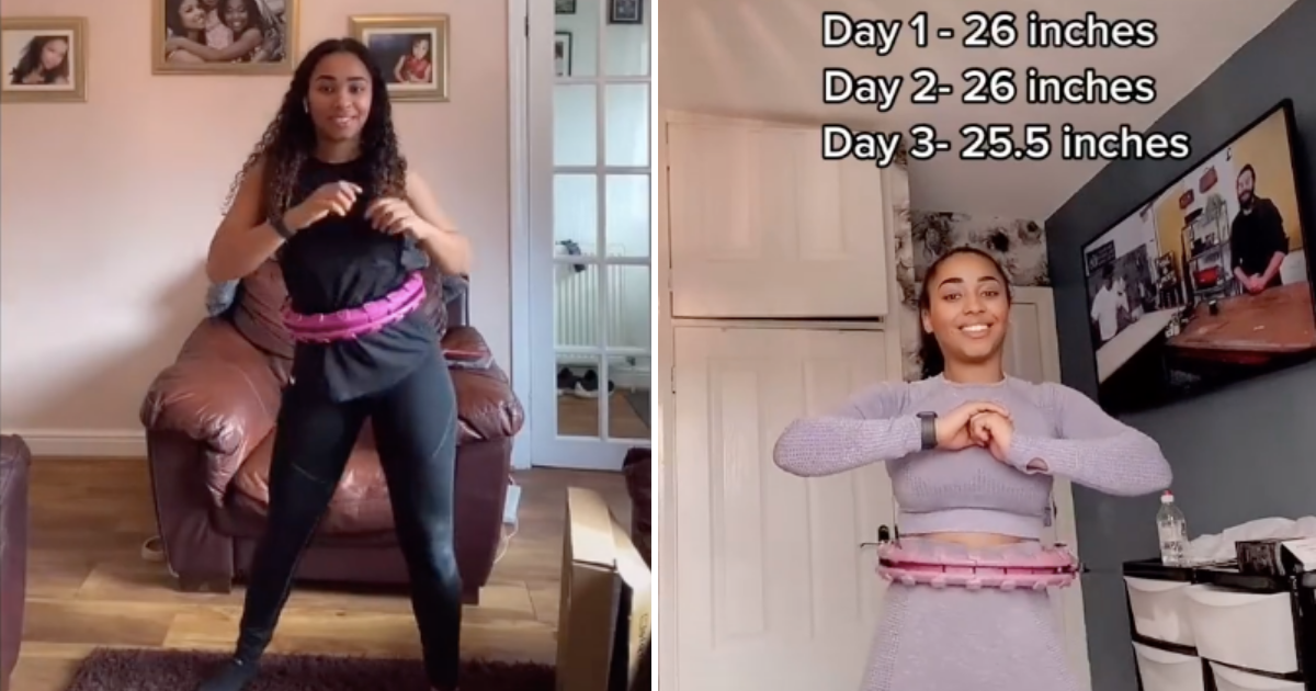 Internet je zaludio rekvizit koji topi centimetre u struku kao od šale