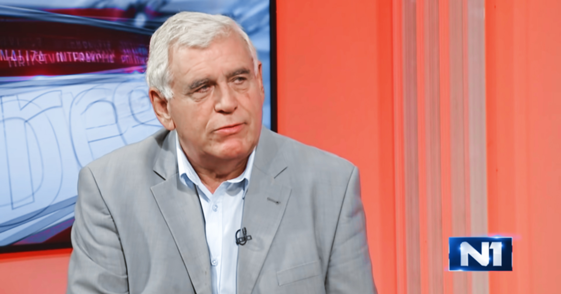 Vllasi: Sporazum u Washingtonu je generalna proba za srpsko priznanje Kosova