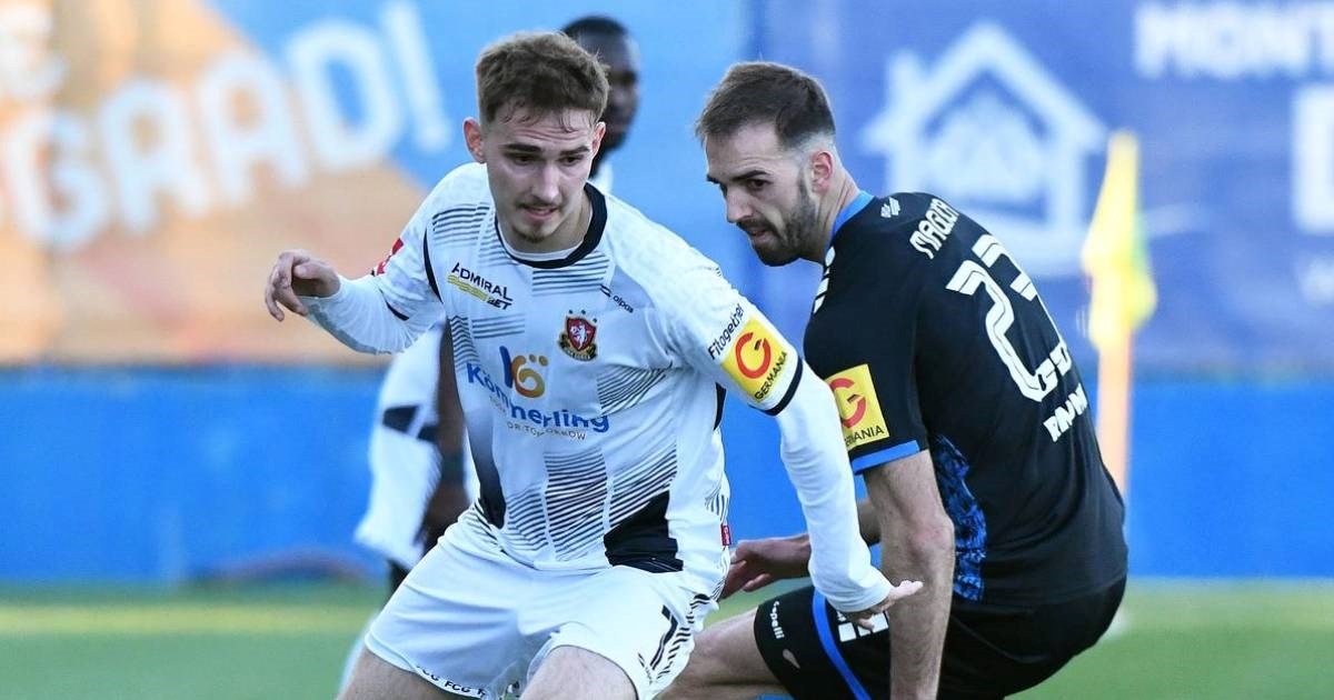 Hajduku stiže novi veznjak. Insajder: Imat će plaću veću od 300.000 eura