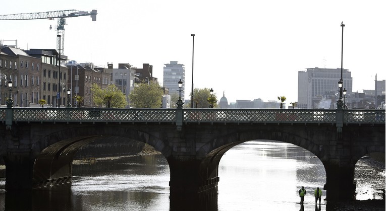 Broj radnika u irskom programu subvencioniranja plaća snažno porastao