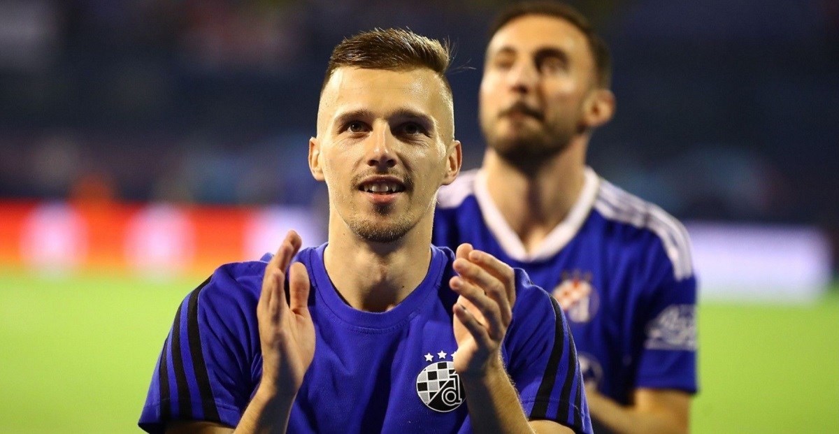 Blic: Zvezdi prijeti hrvatska gol-mašina. Osigurao si je besmrtnost među dinamovcima