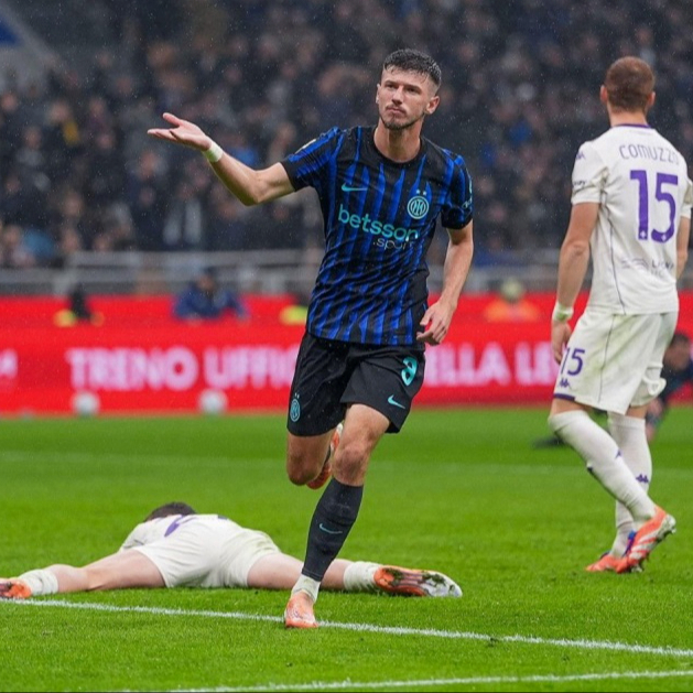 Gazzetta: Sučić kao Zidane. Obasjao je San Siro magijom koja diže sa sjedala