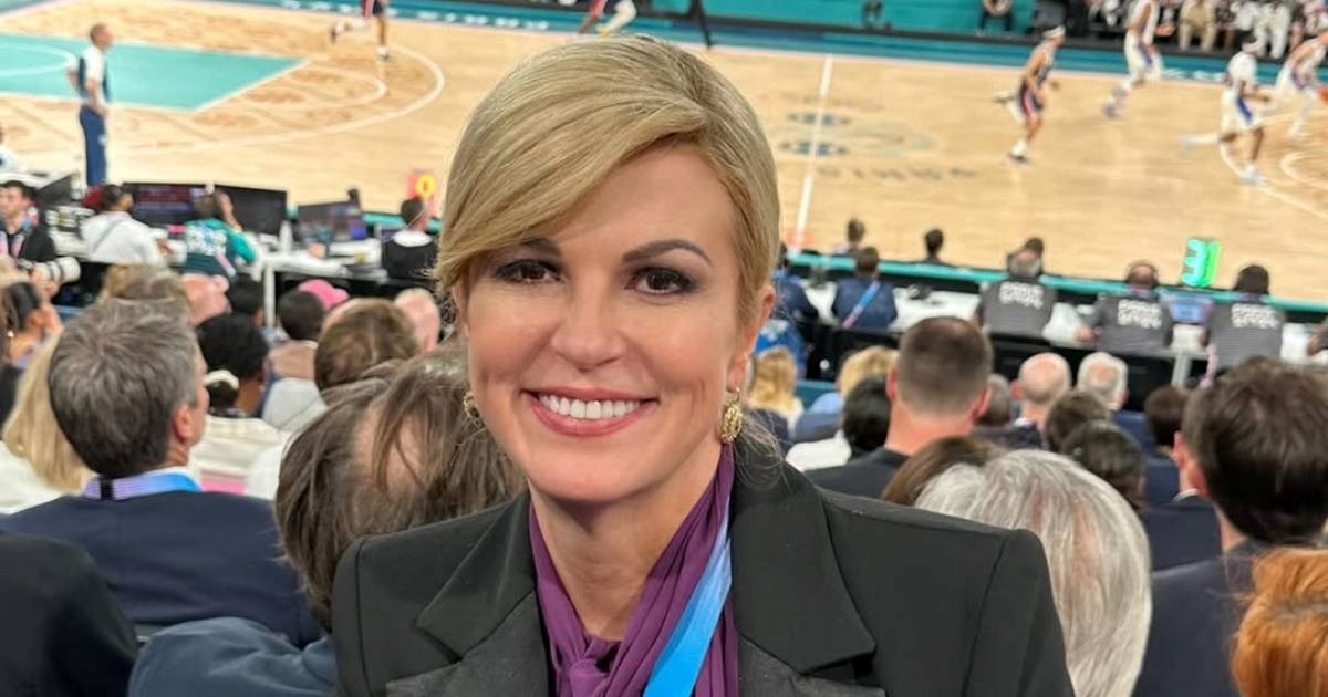 Lažni Kolindin profil objavio listu novinara koji "pljuju Thompsona", oglasila se ona