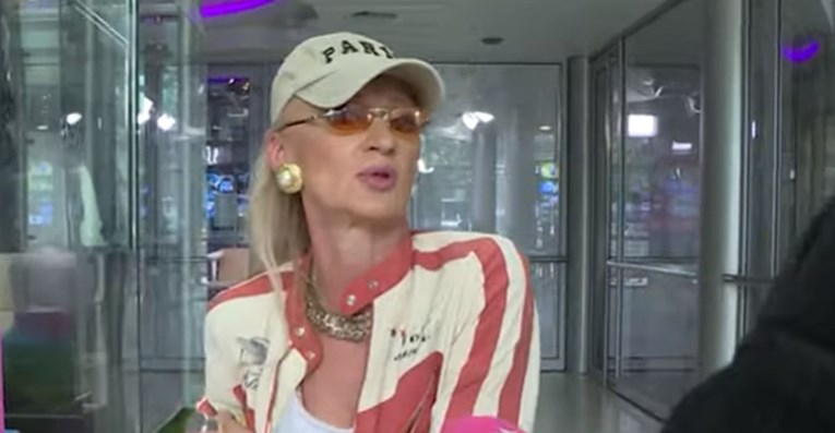 Jedna od najvećih zvijezda Jugoslavije pobjegla iz stana jer duguje stanarinu