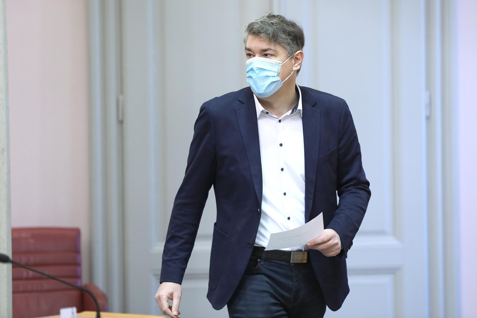 Lalovac: Guvernera HNB-a nije briga za inflaciju, dokle će se to tolerirati?