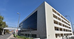 Zadarska bolnica će na krov Poliklinike postaviti solarnu elektranu