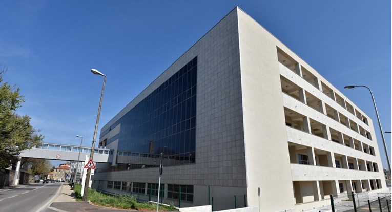 Zadarska bolnica gradi solarnu elektranu: "Smanjit ćemo potrošnju struje za 18%"