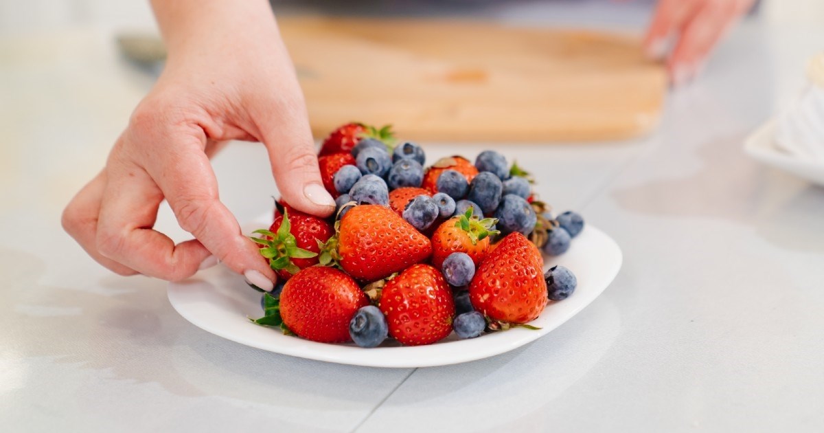 Neurolog otkriva pet namirnica za jačanje mozga i bolje pamćenje