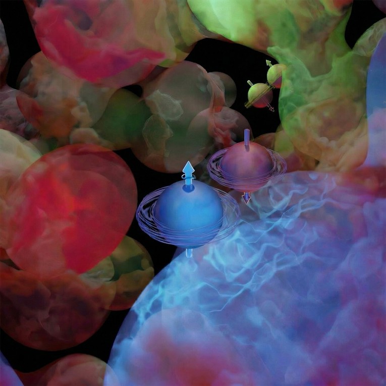 Prvi put viđeno kako nešto nastaje ni iz čega