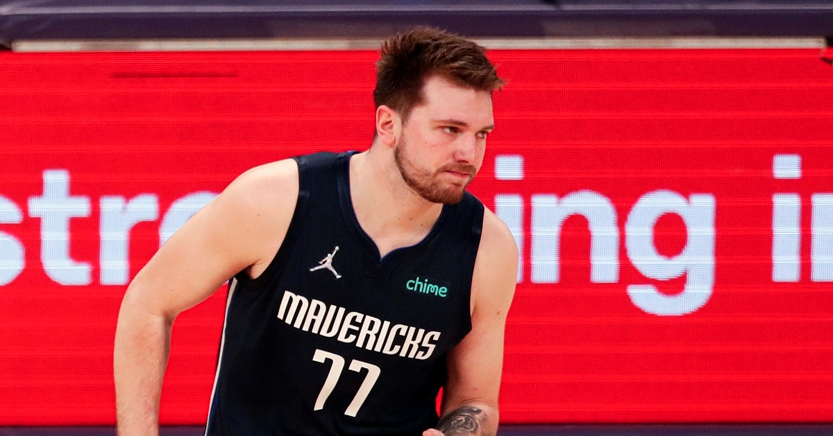 Dončić prestigao Jordana, trenutno zabija više poena od njega u utakmicama play-offa