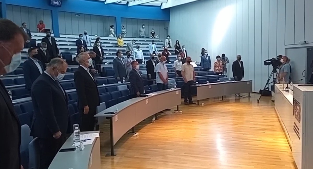 HDZ nije dogovorio većinu u Splitsko-dalmatinskoj županiji
