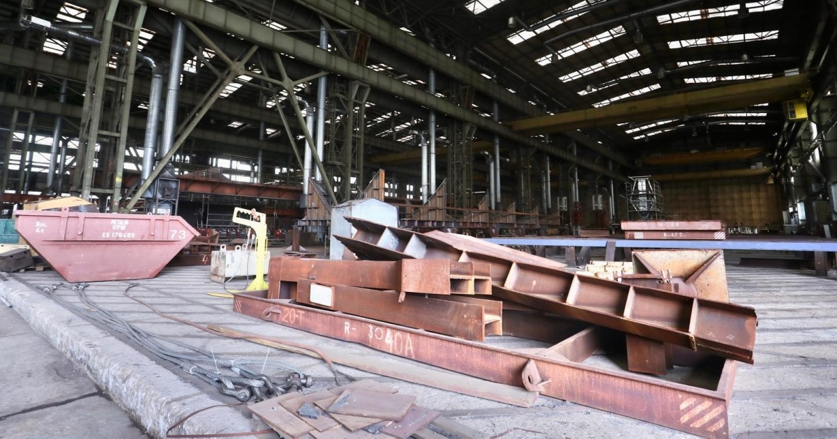 DZS: Proizvođačke cijene industrijskih proizvoda porasle za 22 posto