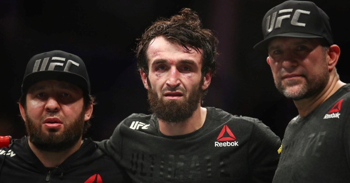 Vraća se jedan od najvećih MMA talenata svih vremena?