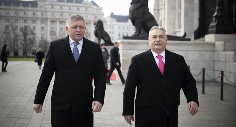 Orban: Ako EU ne prihvati moj prijedlog, blokirat ću pomoć Ukrajini