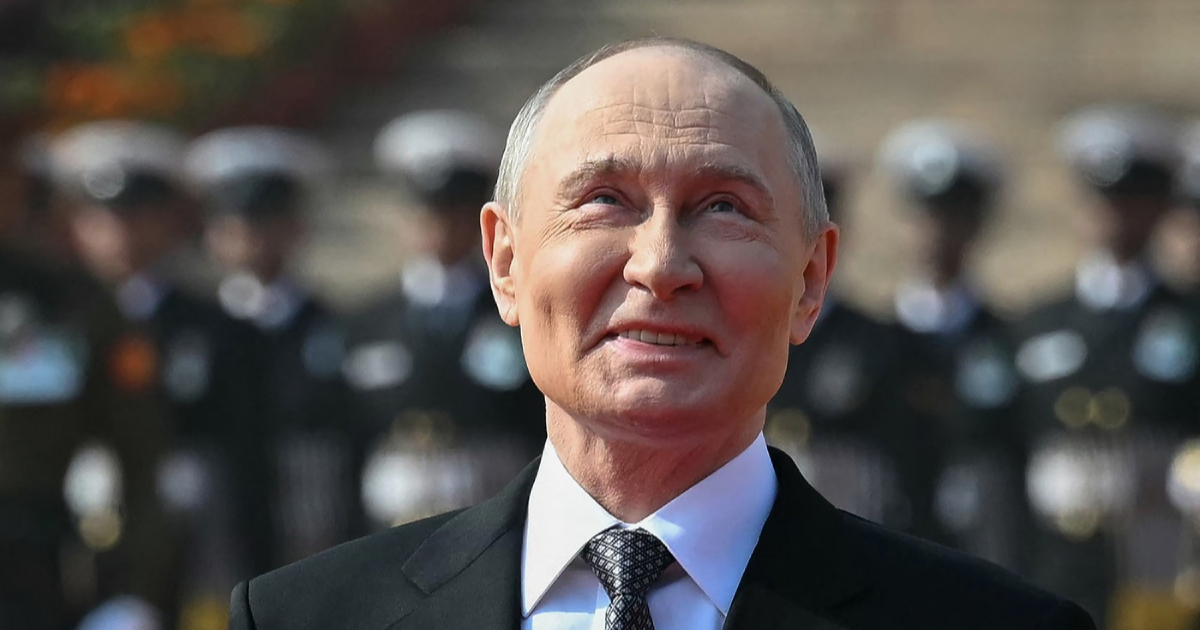 Rat u Iranu spašava Putina u Ukrajini