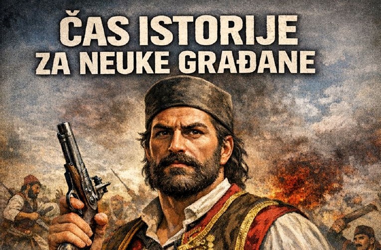 Klub iz okolice Vukovara: Zovemo se po srpskom, a ne četničkom vojvodi