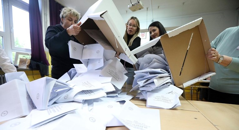 Završila predaja kandidatura za lokalne izbore