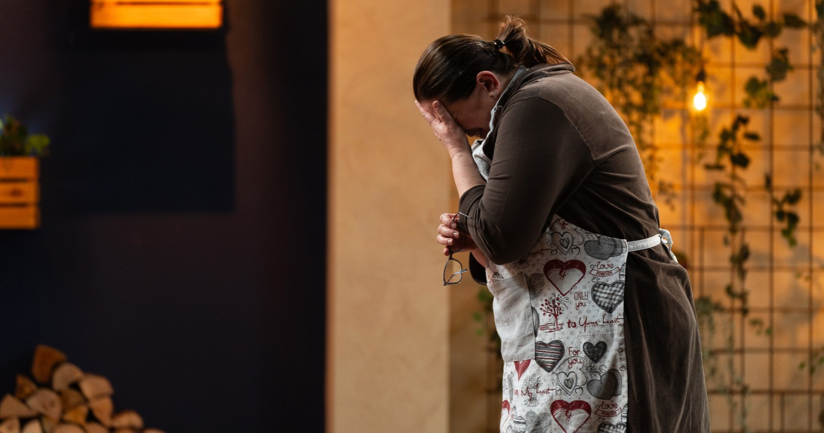Kandidatkinja MasterChefa zaplakala: "Ovakvu priliku da okrenem život već dugo čekam"