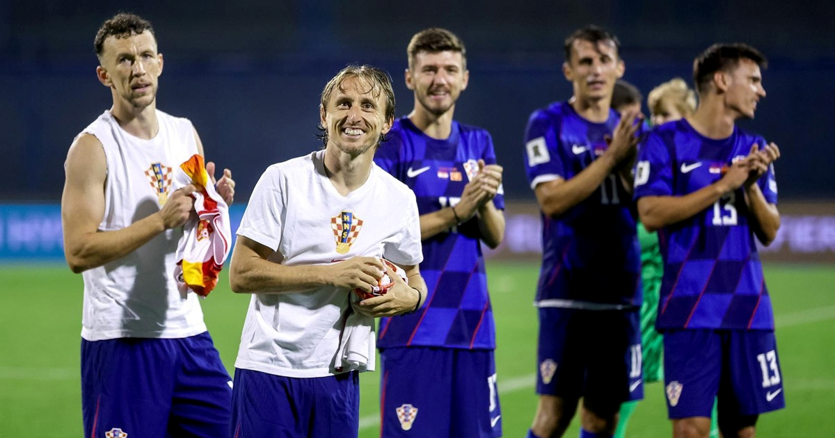 Superračunalo je izvrtjelo 100.000 simulacija za SP. Evo kakve šanse daje Hrvatskoj