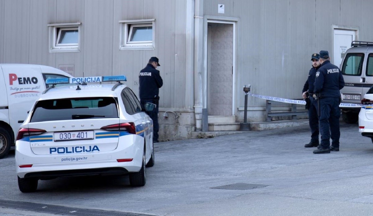 Djevojka u Novom Marofu prijetila baki i teti: "Bog mater, zafrknula vam budem glave"