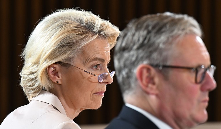 Brojne zemlje traže mirno rješenje sukoba SAD-a i Irana. "Jedini put je diplomacija"