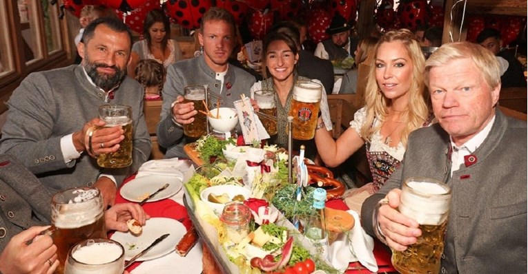 Legenda Bayerna: Ogroman problem igračima bila je Nagelsmannova cura