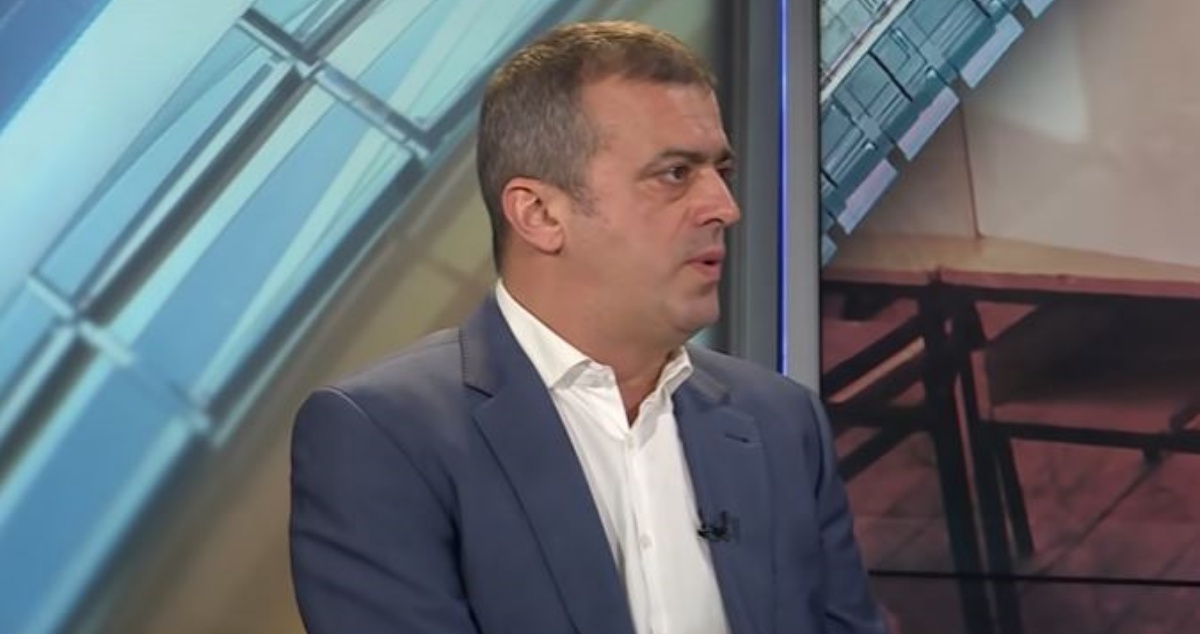 Sergeju Trifunoviću pozlilo na pozornici, predstava prekinuta
