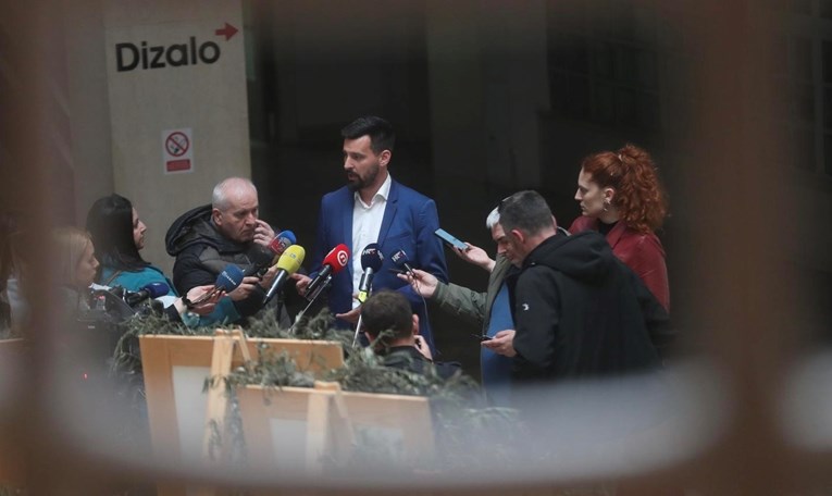 Ivošević: Vlast u Splitu je nepotkupljiva i bez korupcije. Ovo je bila odmazda