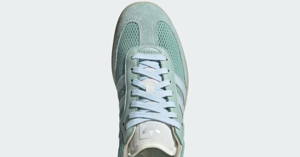 Adidas lansirao Sambe idealne za proljeće