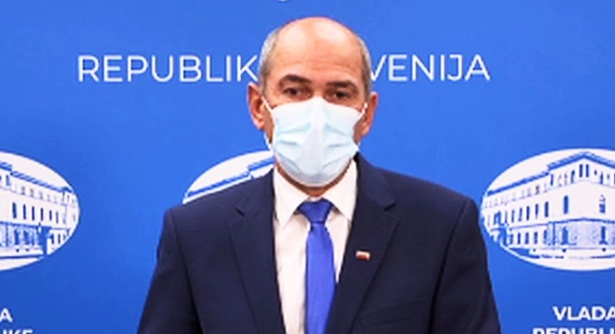 U Sloveniji potvrđena 1503 nova slučaja, najviše dosad. Janša: Uozbiljite se