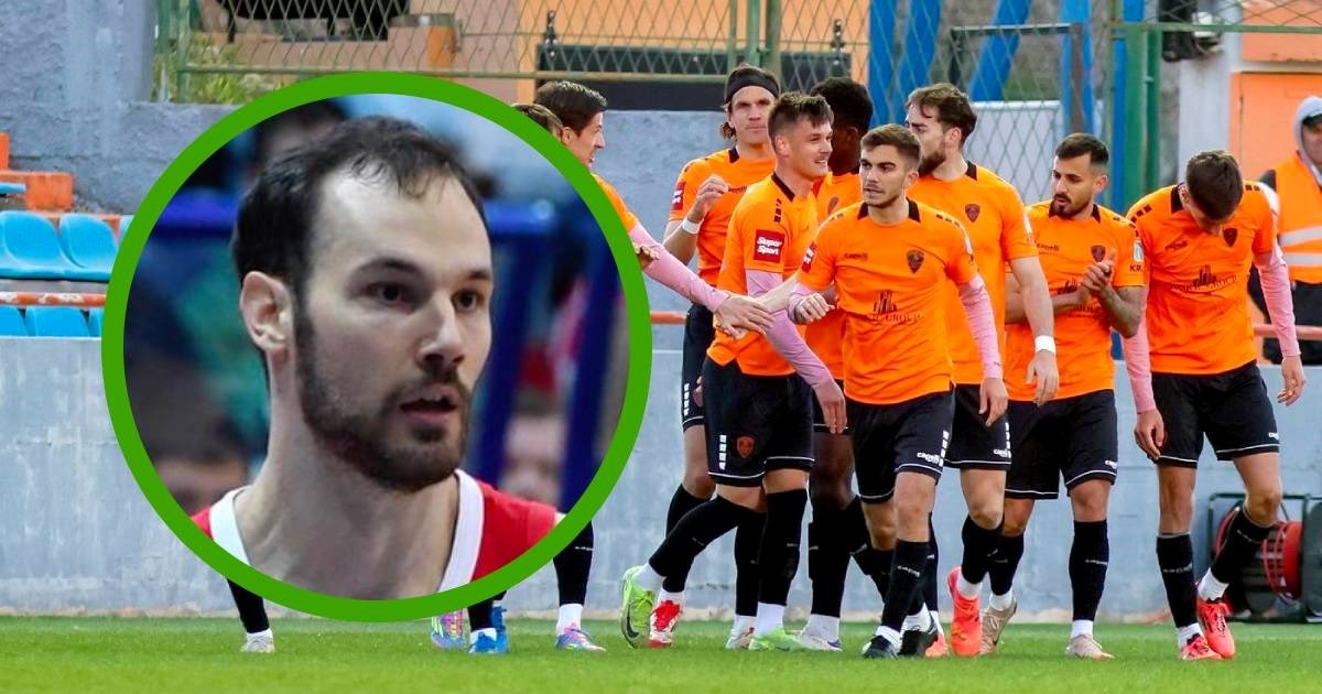 Bilan: Toliko su izbacili Šibenik da moram čekati godinama da se pojavimo na Manageru