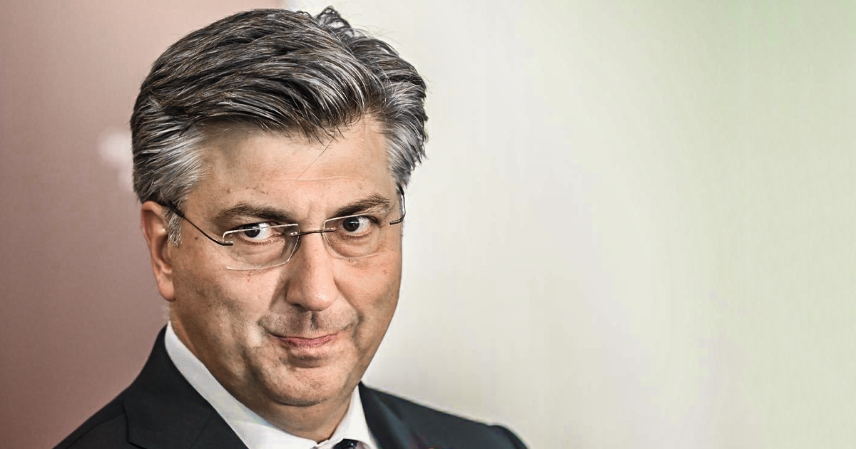 HDZ cijeli dan čestita na spašavanju milijarde kuna od HDZ-a