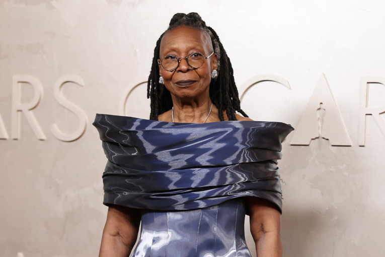Znate li koje je pravo ime Whoopi Goldberg?