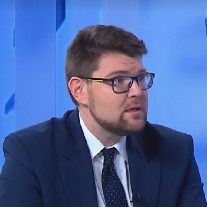 Grbin o obuci Ukrajinaca: Zašto se Hrvatska ide dokazivati kada to nitko ne traži?