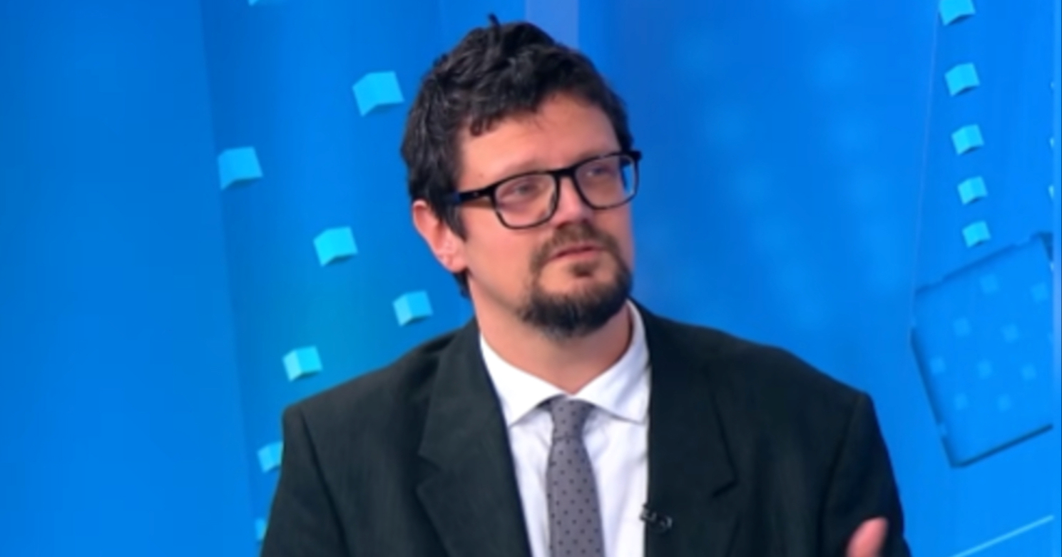 Profesor kaznenog prava: Petokraka i ustaški simboli nisu isto