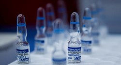 Europska agencija počela provjeravati rusko cjepivo
