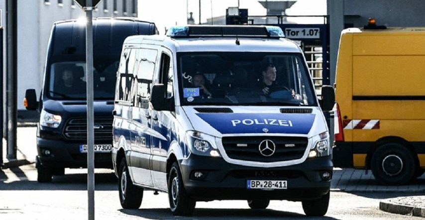 Kupac u Njemačkoj ubio radnika na pumpi zbog maske. Raste strah od radikalizacije