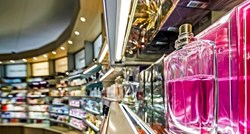 Mladić po Zagrebu krao parfeme, šteta veća od 100.000 kuna