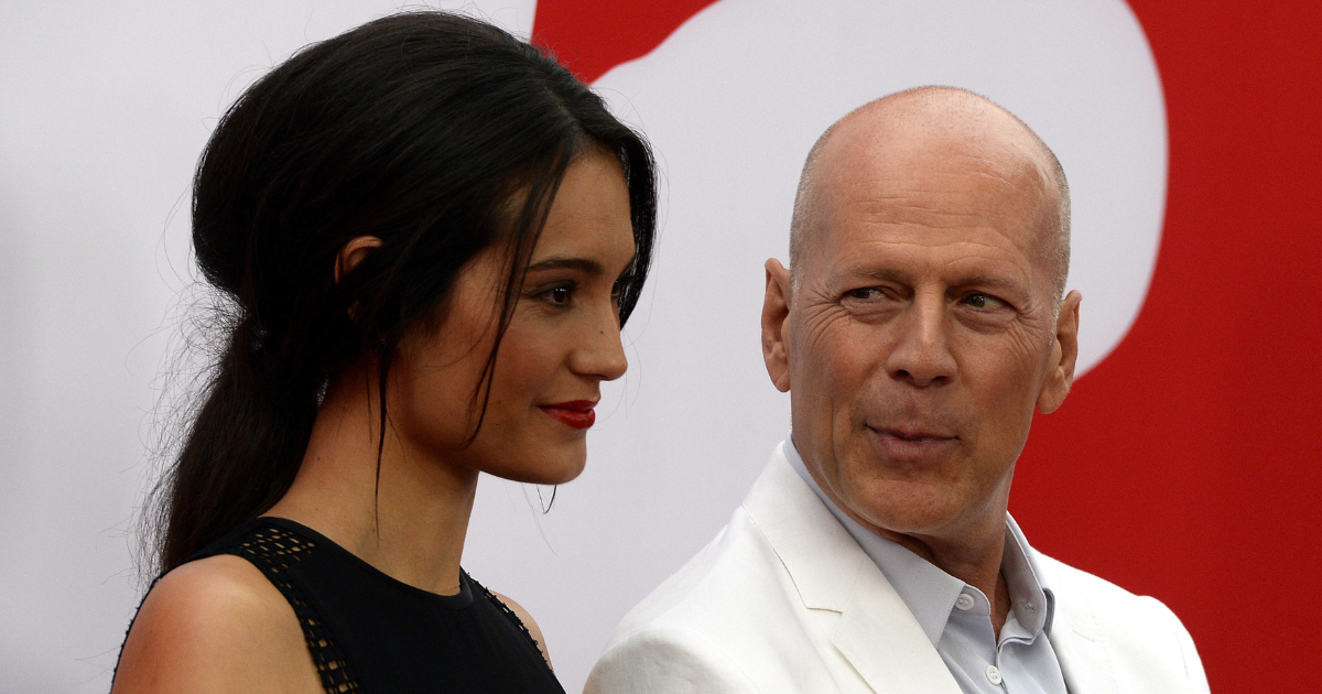 Bruce Willis i Emma Heming proslavili 17 godina braka, ona priznala da joj je teško
