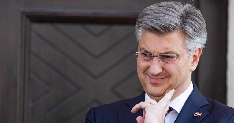 Plenković: Milanović je porušio sve što se moglo porušiti