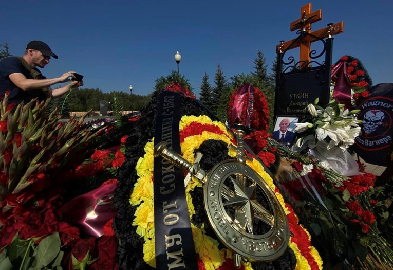 Ako ovako nastave, Rusima će za osvajanje Ukrajine trebati deseci milijuna mrtvih