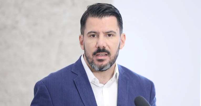 Grmoja: Plenković je dobio zeleno svjetlo za smjenu šefa HEP-a