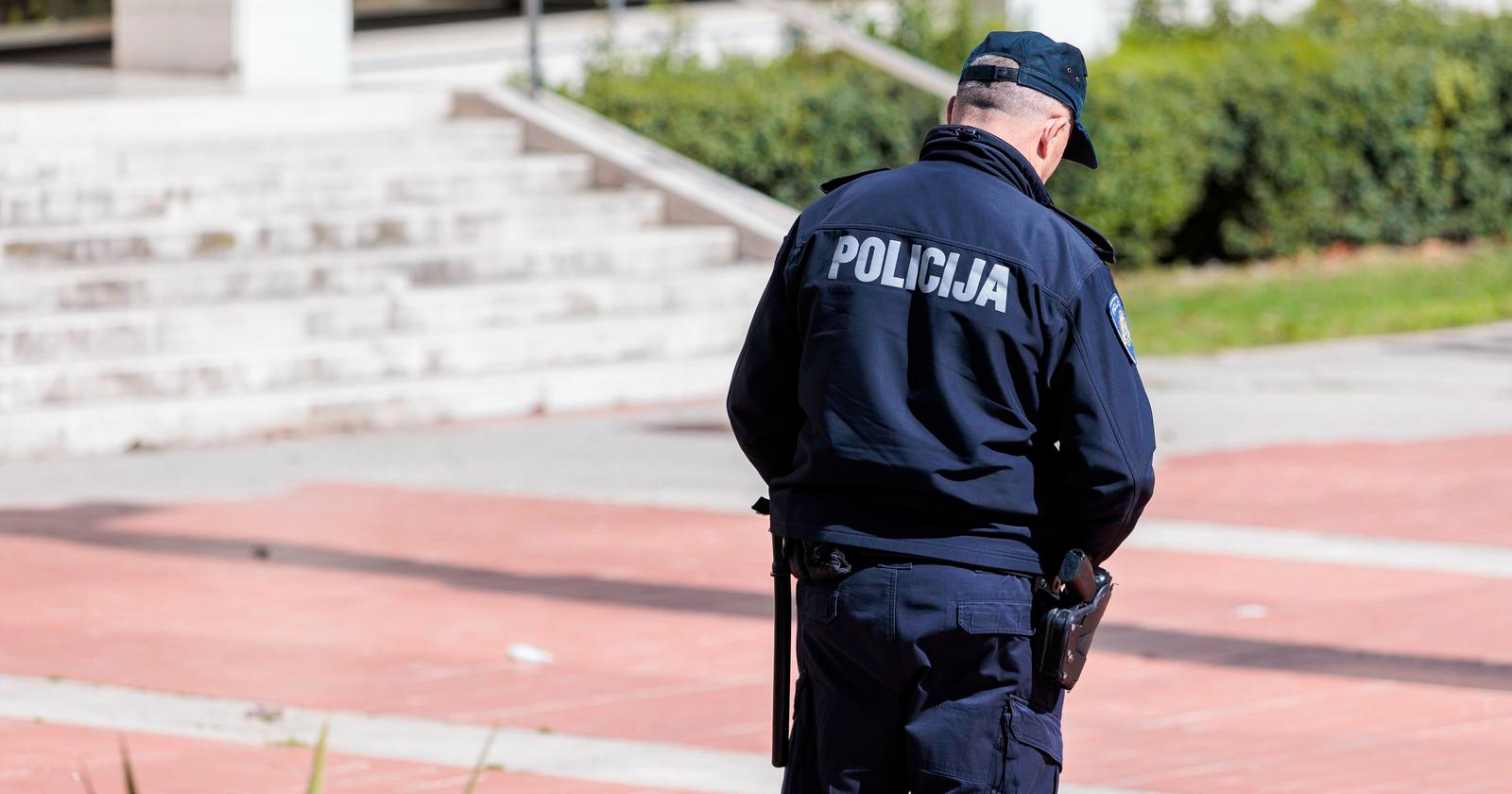 Sve više dojava o bombama u hrvatskim školama. Javilo se ministarstvo