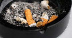 U Crnoj Gori na snagu stupio zakon o zabrani pušenja, kazne i do 20 tisuća eura