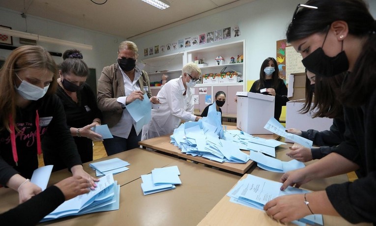 Ovo su svi izabrani župani: Osam novih, sedam starih