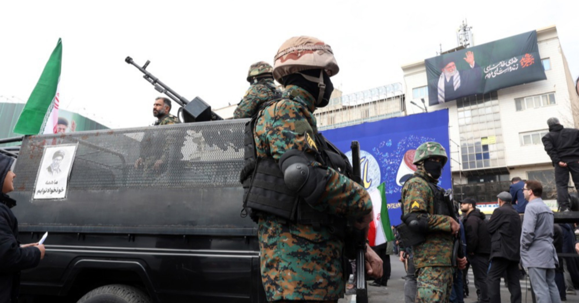 Iran zaprijetio SAD-u i Izraelu: "U novom ratu koristili bismo drugačije oružje"