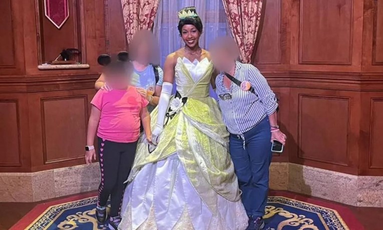 Zbog kartela je pobjegla s kćeri u SAD. Sada strahuje od američkih vlasti